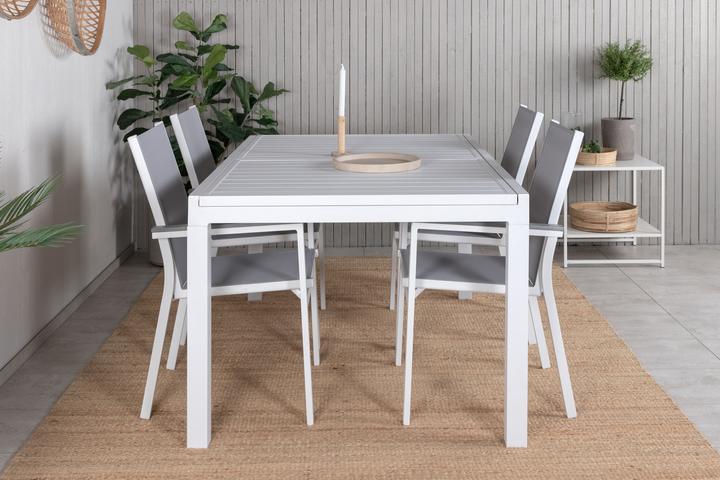 Produktbild Venture Home Esstisch Marbella (100 cm)
