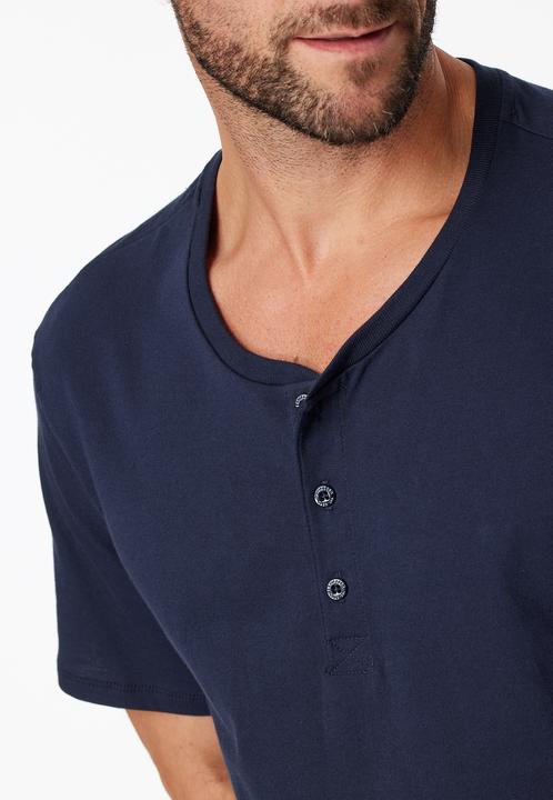 Actual product image Schiesser Relax Serafino T-shirt (48)