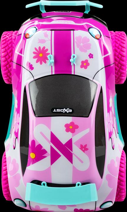 Actual product image Silverlit Pixie Exost