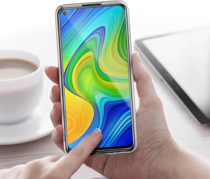 Image du produit Avizar Série de kits (Xiaomi Redmi Note 9)