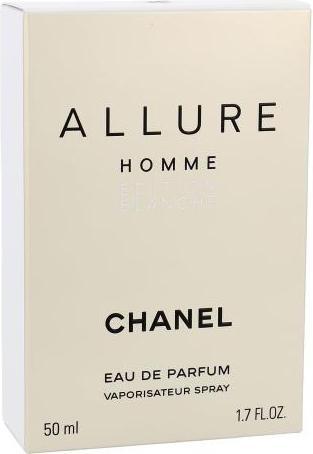 Image du produit Chanel Allure (Eau de parfum, 50 ml)