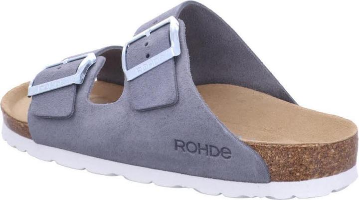 Produktbild Rohde Pantolette 5590/86 (38)