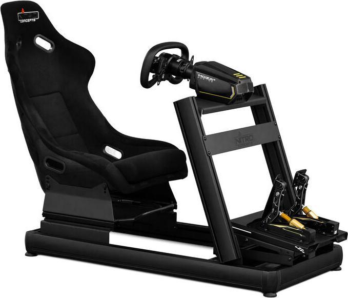Immagine prodotto Nitro Concepts E-Racer