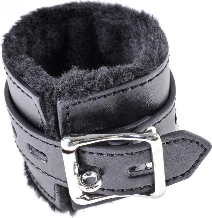 Image du produit Pipedream Cumfy Cuffs