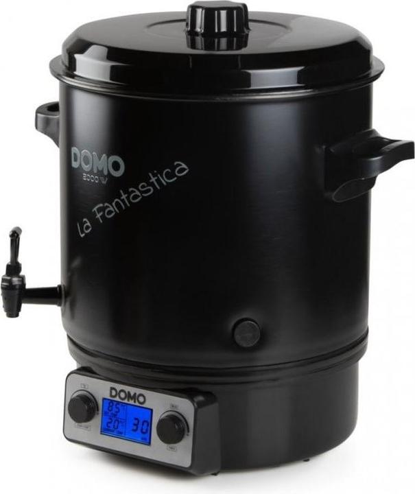 Actual product image Domo DO42327PC (27 l)