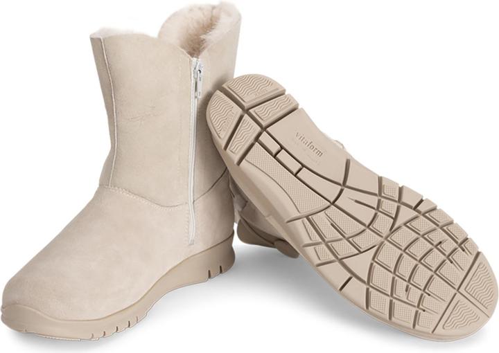 Image du produit Vitaform Bottines Supersoft (36)