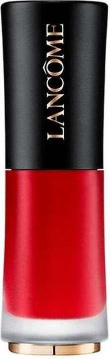 Lancôme L'Absolu Rouge Drama Ink 525 French Bisou (#525 French Bisou)