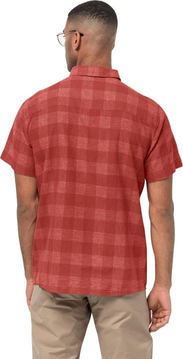 Produktbild Jack Wolfskin hemd highlands (3XL)