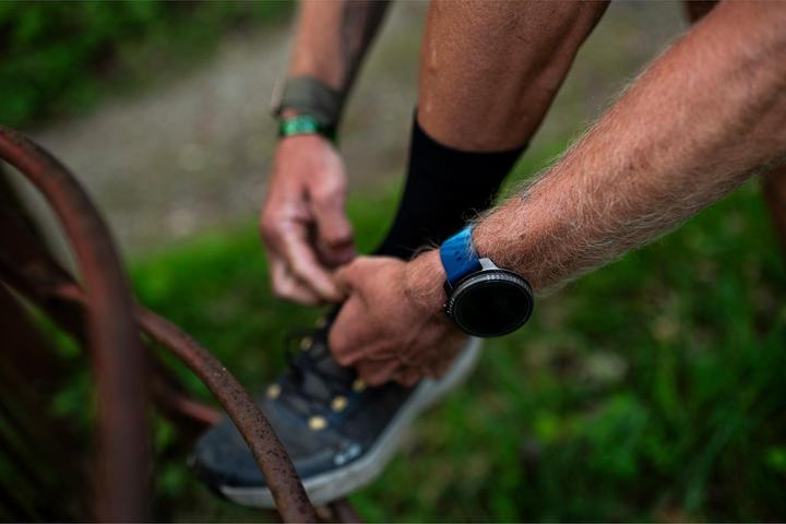 Produktbild Suunto Vertical Solar (49 mm)