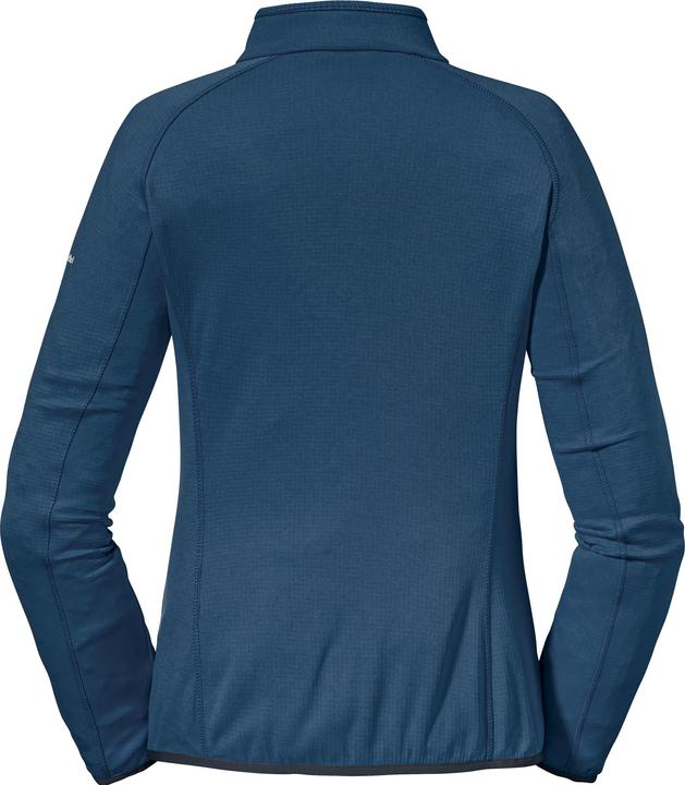Actual product image Schöffel Red wall fleece jacket (42)