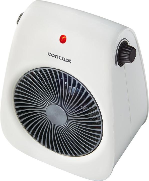 Actual product image Concept Fan heater VT7040 (2000 W)