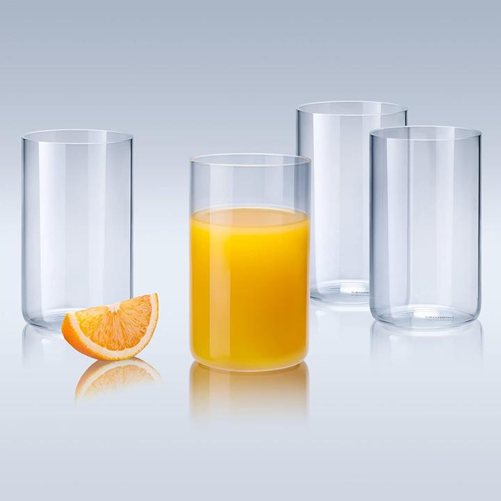 Image du produit Samadoyo Verres Straight 2 pièces (0.35 l, 2 x)