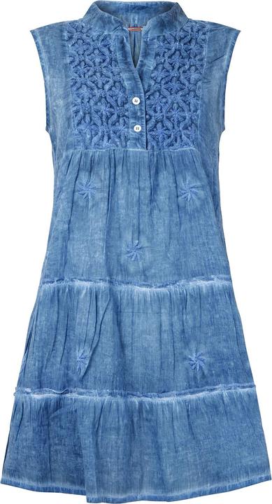 Immagine prodotto Joe Browns Floral Embroidered Sleeveless Tunic (46)