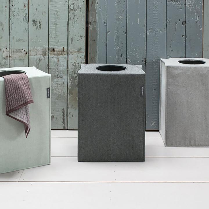 Produktbild Brabantia Wäschebox (55 l)
