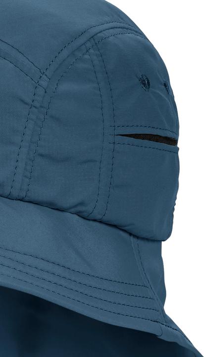 Immagine prodotto Jack Wolfskin Cappello lungo da bambino Villi Vent (M)