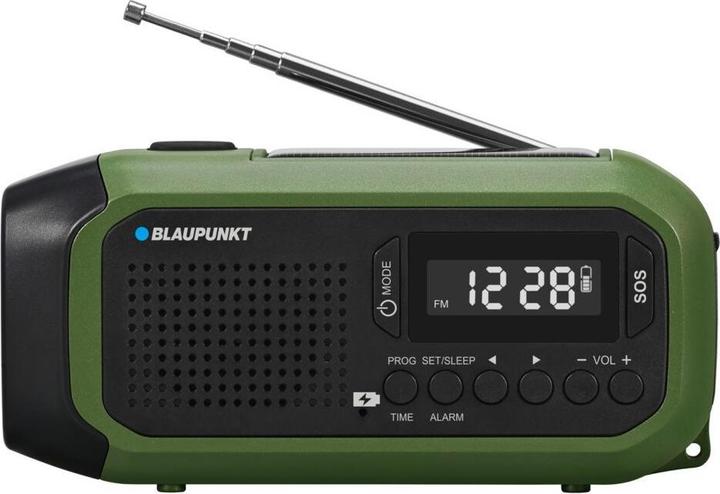 Produktbild Blaupunkt ER20 (AM, FM)