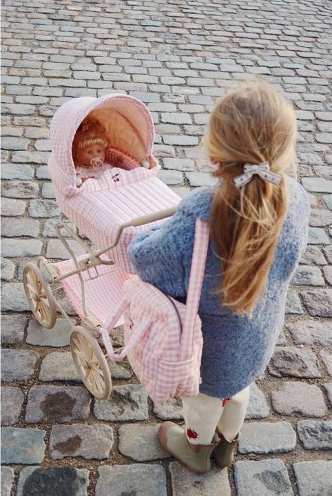 Produktbild Konges Slojd Puppen Wickeltasche Mellow