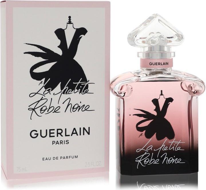 Guerlain La Petite Robe Noire