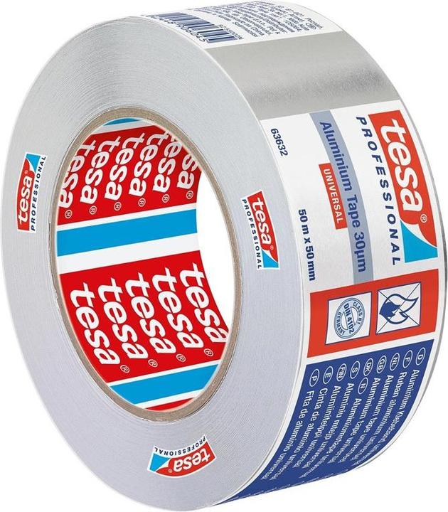 Immagine prodotto tesa Strisce di alluminio (50 mm)