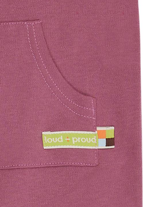 Produktbild loud + proud Latzhose (68)