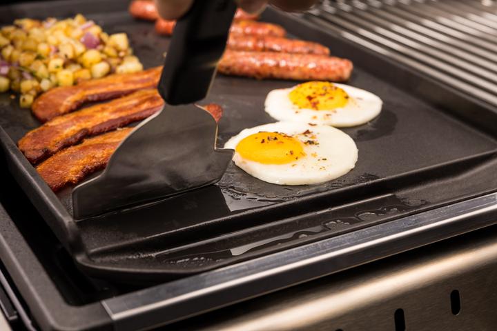 Produktbild Broil King Plancha Schaber (25.40 cm)