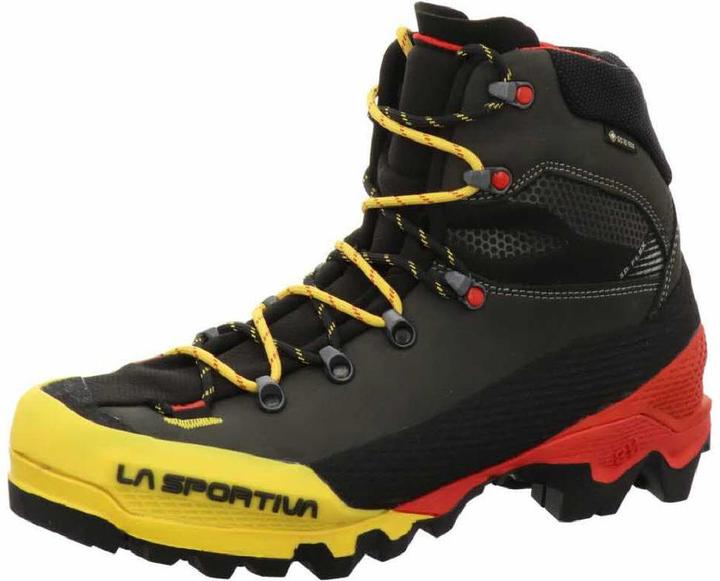 Actual product image La Sportiva Aequilibrium LT GTX (42)