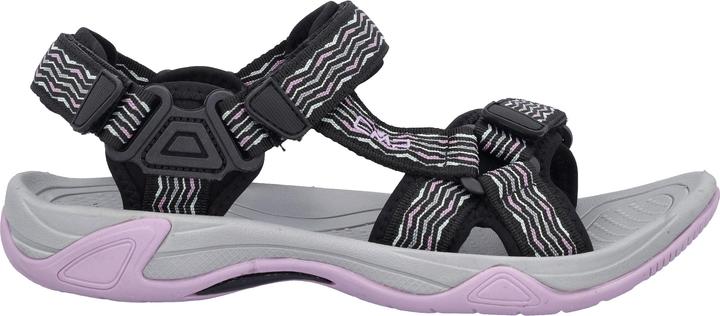 Produktbild CMP Campagnolo Women's Hamal Hiking Sandal (40)