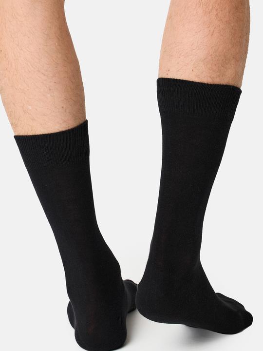 Immagine prodotto Nur Der Calzini di base in cotone business (confezione da 12, 39 - 42)