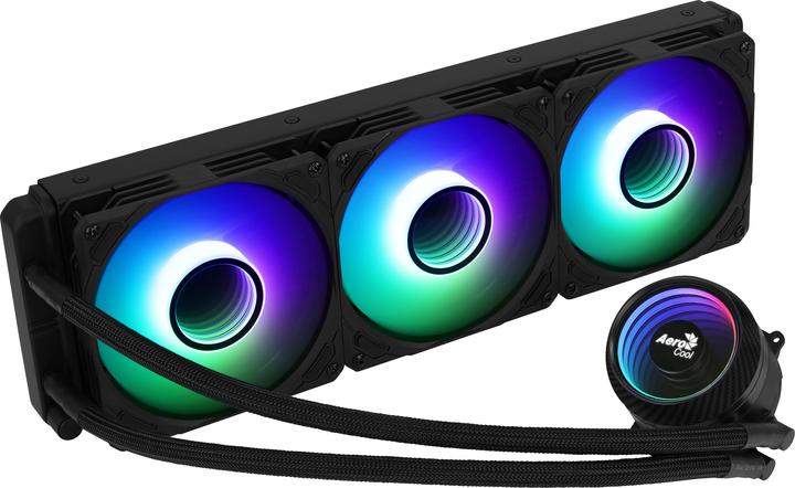 Actual product image AeroCool Mirage L360