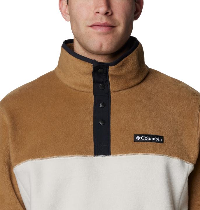 Image du produit Columbia Steens Mountain Half Snap II (M)