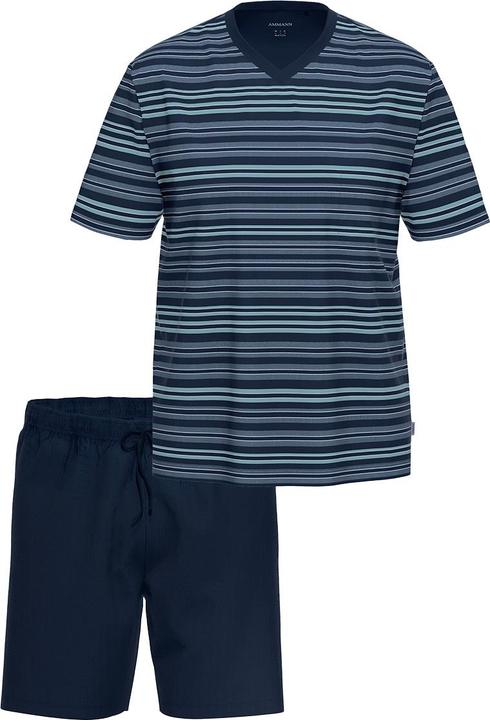 Actual product image Ammann Organic Cotton Pyjamas (M)