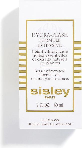 Actual product image Sisley Hydra Flash Intensive Formula (60 ml)
