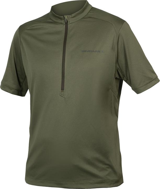 Endura Hummvee Trikot II (kurzarm) (XS)