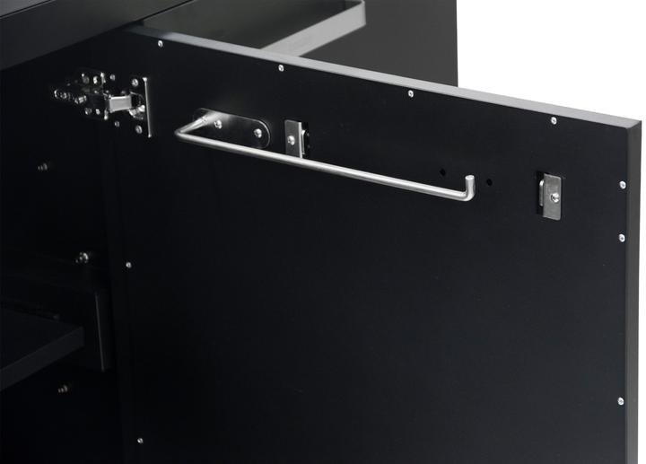 Actual product image Cozze Table