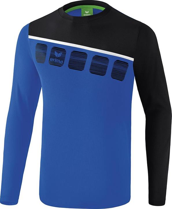 Immagine prodotto Erima 5-C LONGSLEEVE (XL)