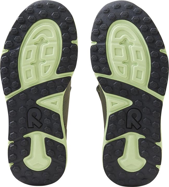 Image du produit Reima Kid's Reimatec Sneakers Enkka (32)