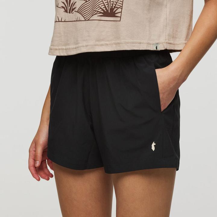 Actual product image Cotopaxi Cambio Short (XS)
