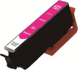 Image du produit Hermex Cartouche d'encre compatible XL pour Epson Expression Premium XP-510 (M, Y, CF, PBK, C)