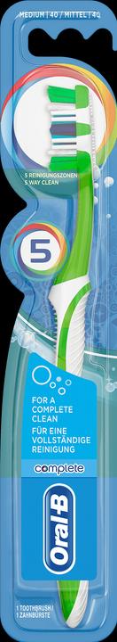 Image du produit Oral-B Compléter (Moyen, 1 x)