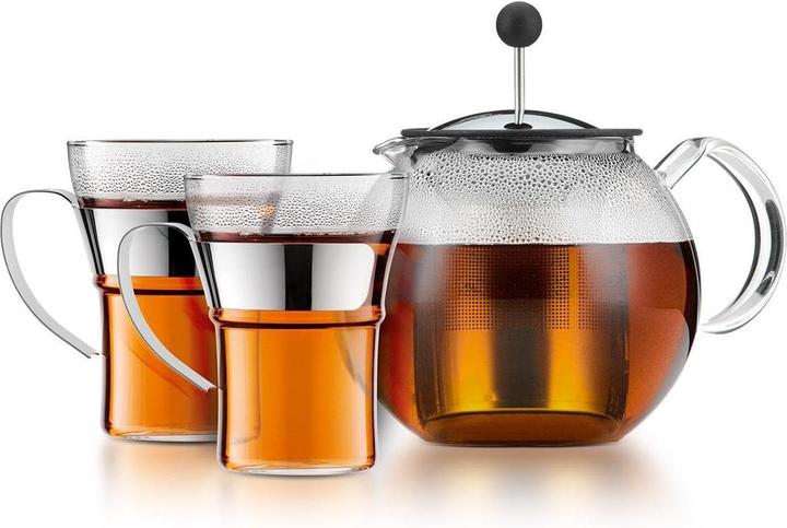 Bodum Glaskrug (1 l)