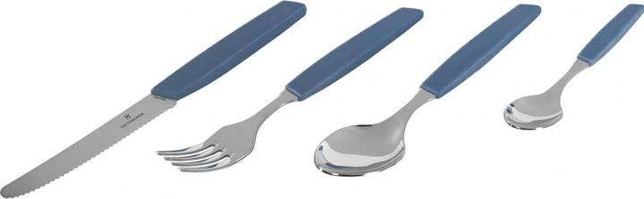 Actual product image Victorinox Swiss Modern cutlery set (6 Piece, Cutlery set)