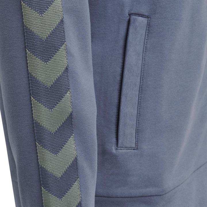 Actual product image hummel Move Classic Zip Jacket Woman (XS)
