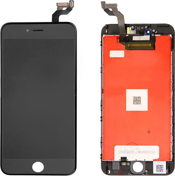 Image du produit Générique Ecran LCD Pour iPhone 6S Plus Noir (Écran, Apple iPhone 6s Plus)
