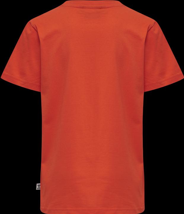 Actual product image hummel Tres T-Shirt S/S (164)