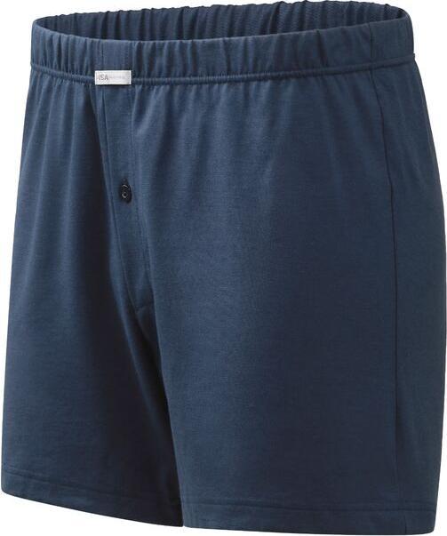 Produktbild ISA Bodywear Jersey Boxershorts (XL, 3er Pack)