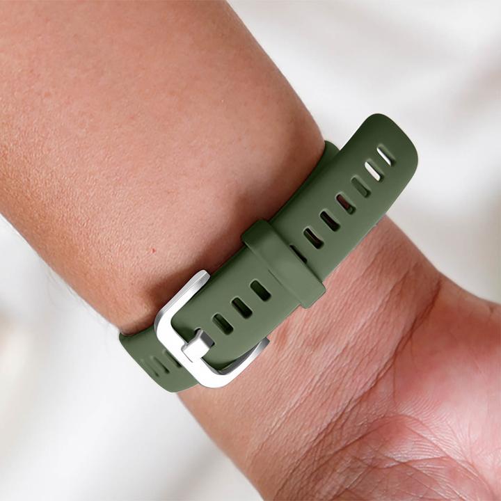 Actual product image Avizar Replacement wristband (Plastic souple)