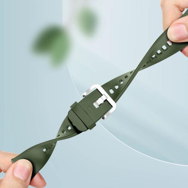 Actual product image Avizar Replacement wristband (Plastic souple)