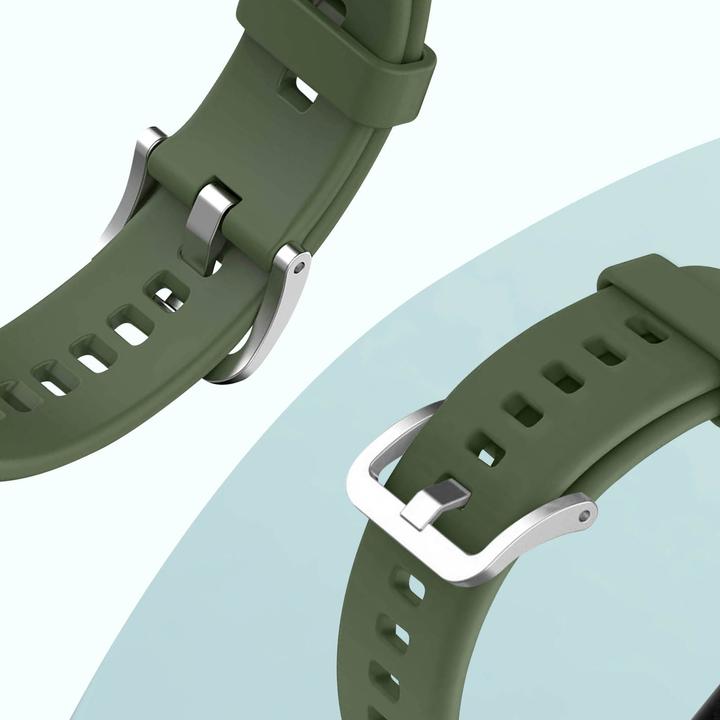 Actual product image Avizar Replacement wristband (Plastic souple)