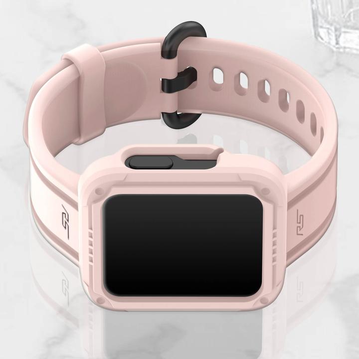 Produktbild Avizar Ersatzarmband (Silikon, Xiaomi Redmi Watch 2 Lite, Watch 2, Watch)