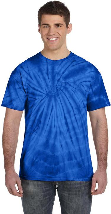 Actual product image Colortone Kvinnor Tonal Spider TShirt (102, 122, XXL)